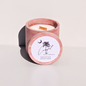 Single Wick Jar Concrete Candle